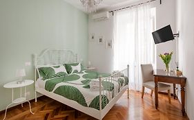 Appartamento 5 - Via Otranto